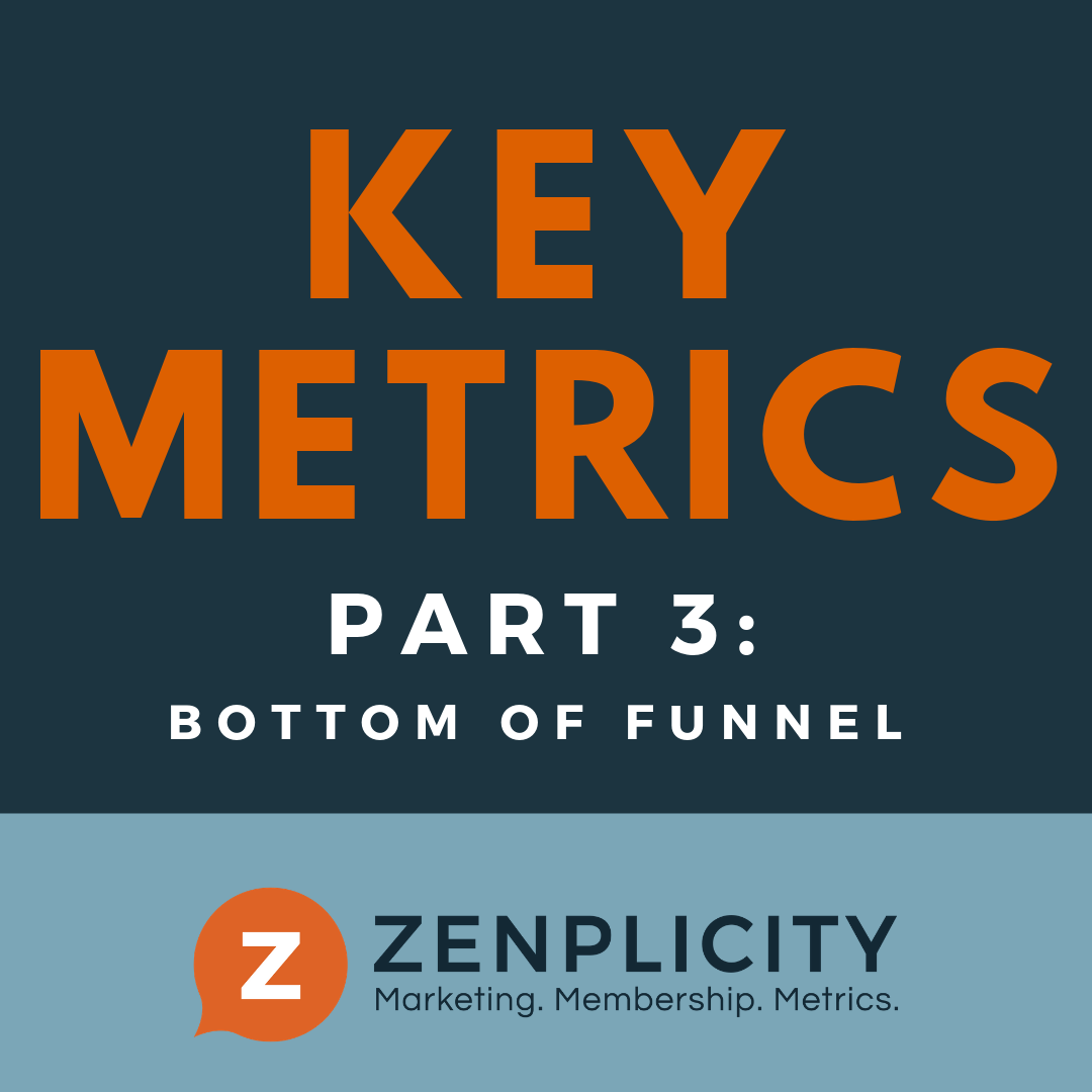 Part 3: Key Metrics to Track at the Bottom of the Funnel