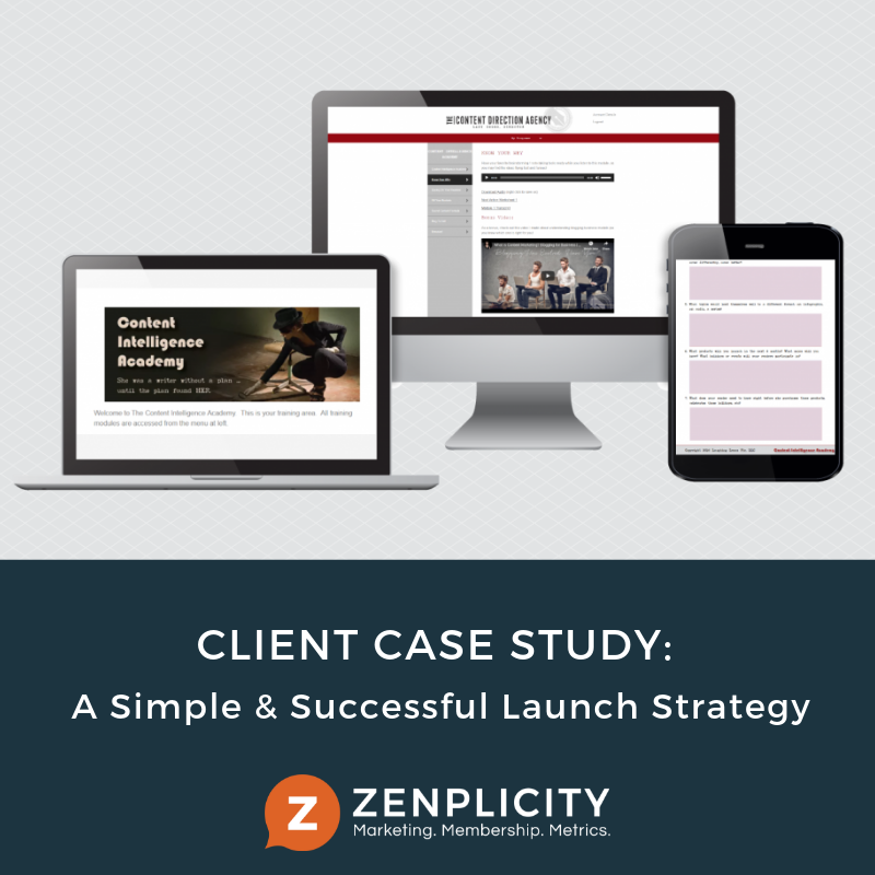 Case Study: A Successful & Simple Promotion Strategy