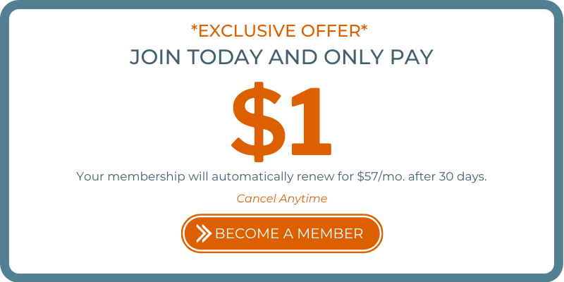 Zen CONNECT Membership Special Offer