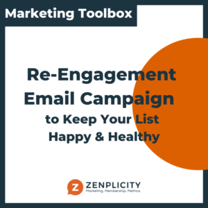 Zen CONNECT Marketing Toolbox