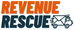 Revenue Rescue Sales Page